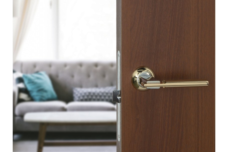 Дверная ручка Palladium inizio