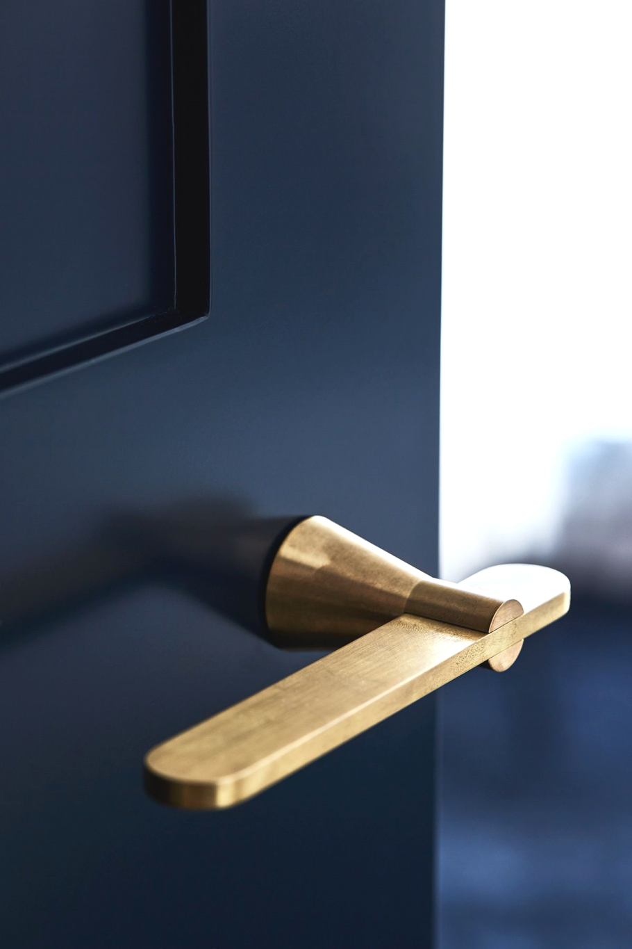 Ручки для дверей