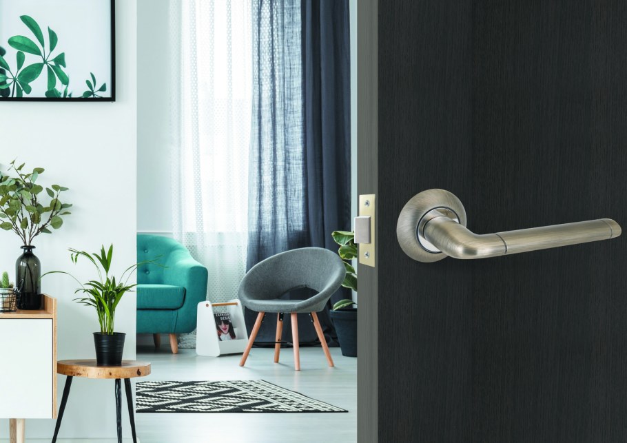 Дверная ручка Renz Роденго