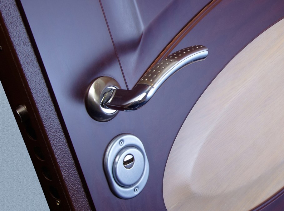 Ручка входной двери hd0025