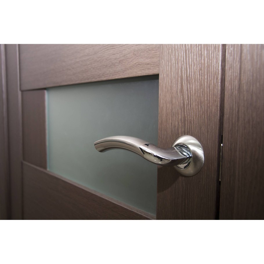 Межкомнатные ручки в интерьере