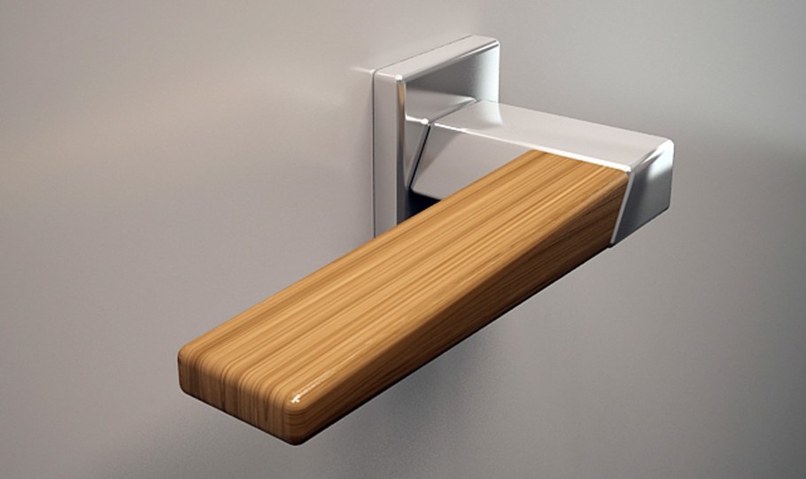 Elm0431 ручка дверная