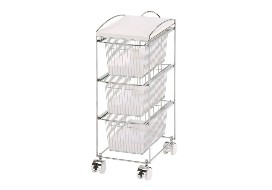 Этажерка Vinotti 09/28 олива