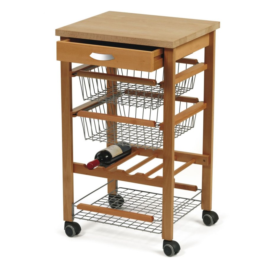 MASSCOMPLEKT тележка косметологическая