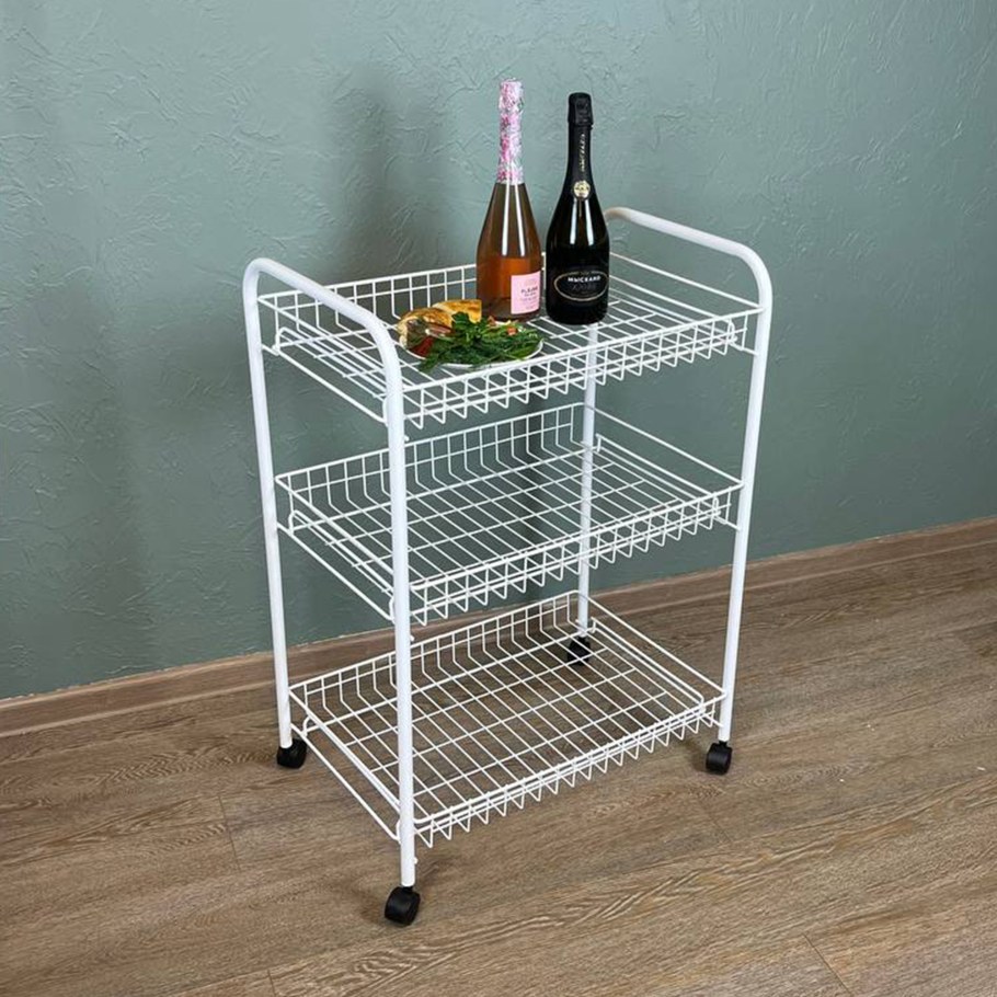 Икеа стеллаж Брур