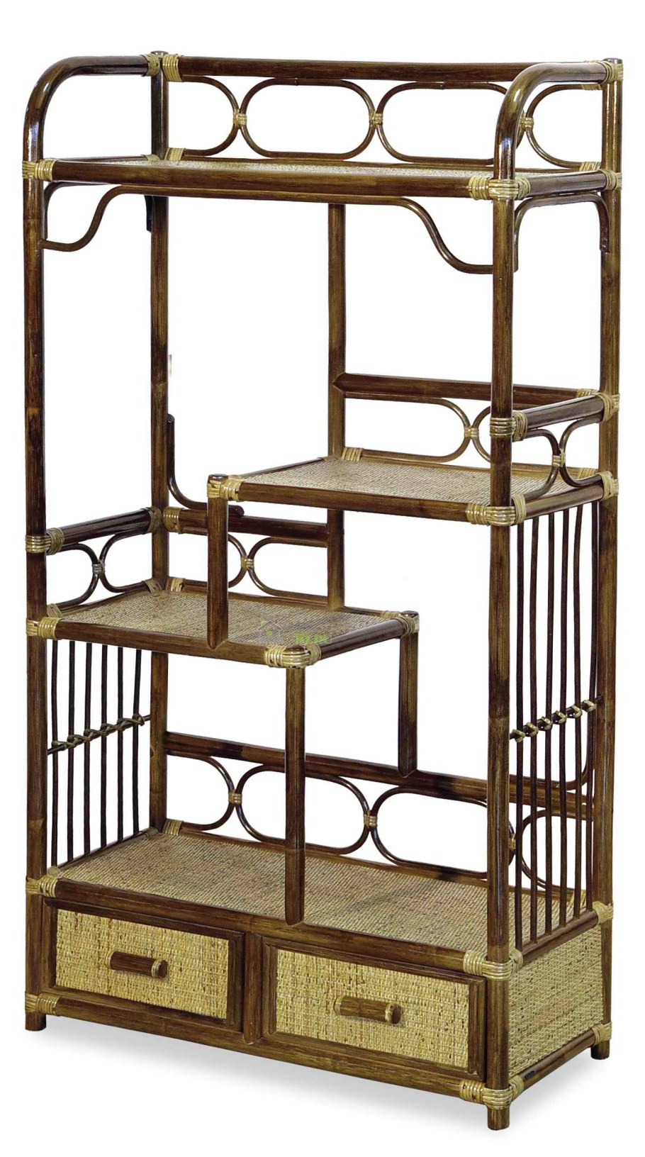 Стеллаж Практик LMS 13kd/4 70x135x25