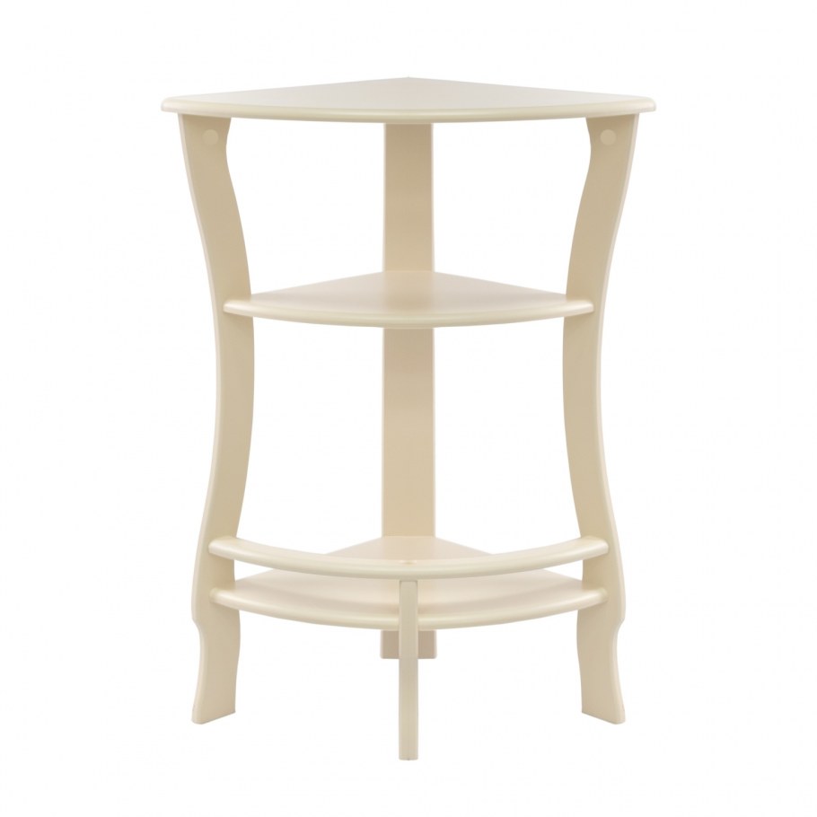 Этажерка Грейс мебель Импэкс