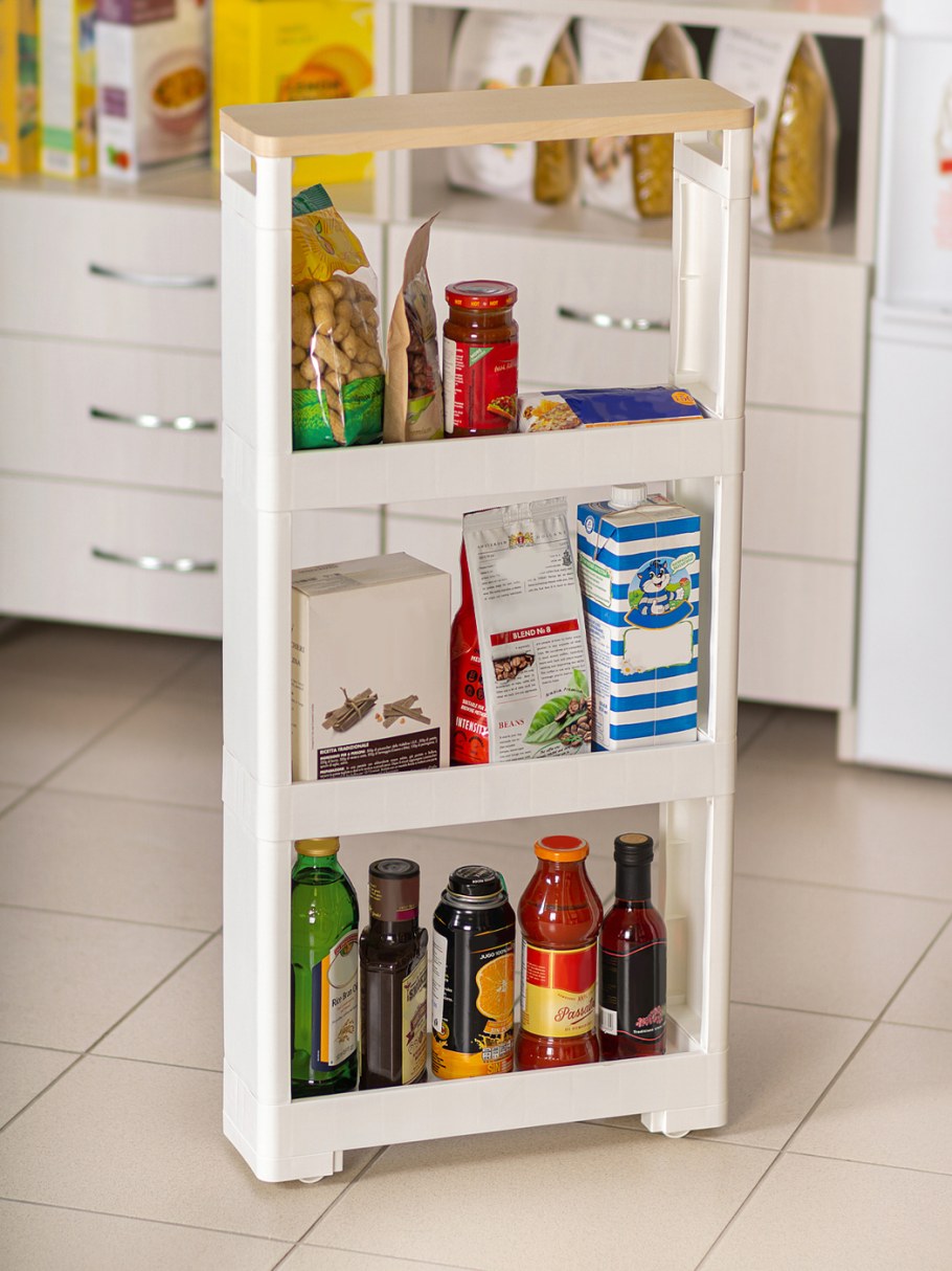 Стеллаж "Лидер ст.037.800-00"