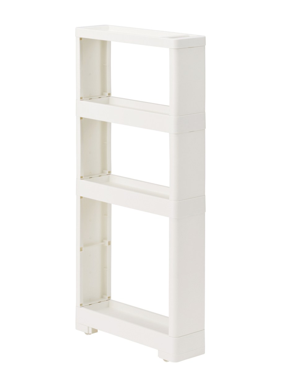 Этажерка угловая Висан Грейс