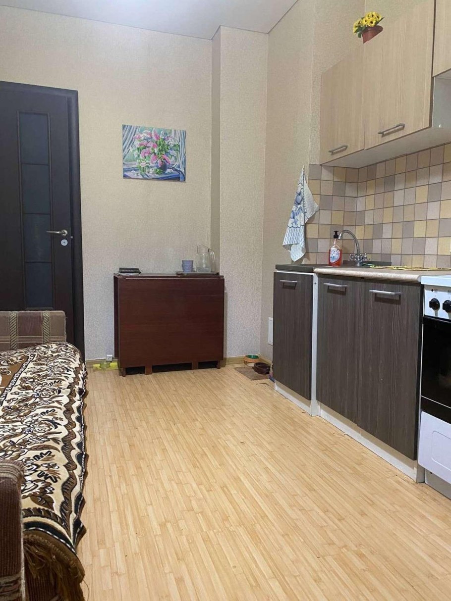 Квартира под ключ в новостройке