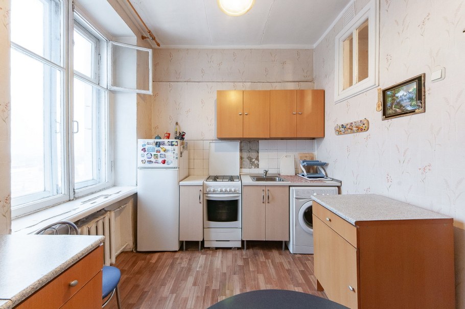 River Park апартаменты