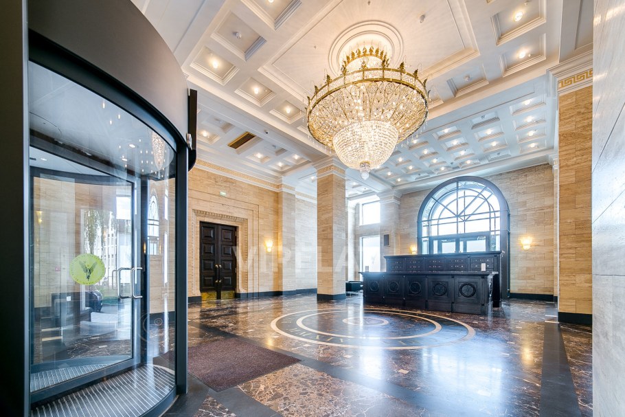 ЖК ID парк Победы