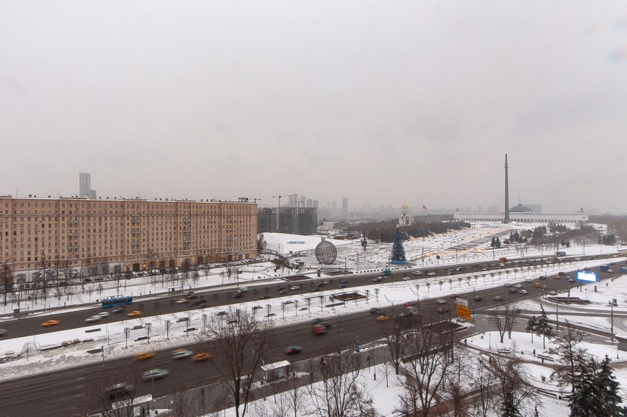 Ривер парк ЦИАН