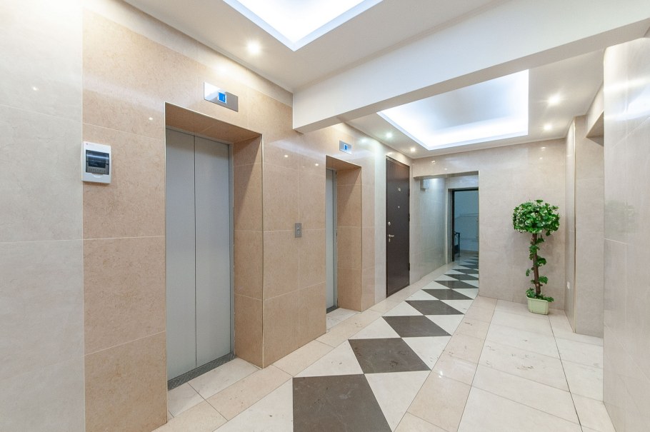 Хостел Багратион