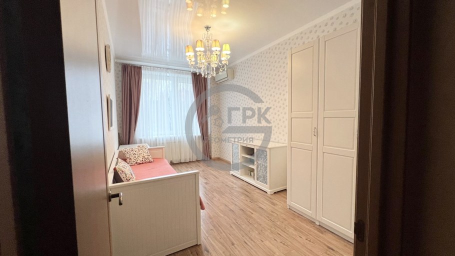 ЖК парк Победы Краснодар