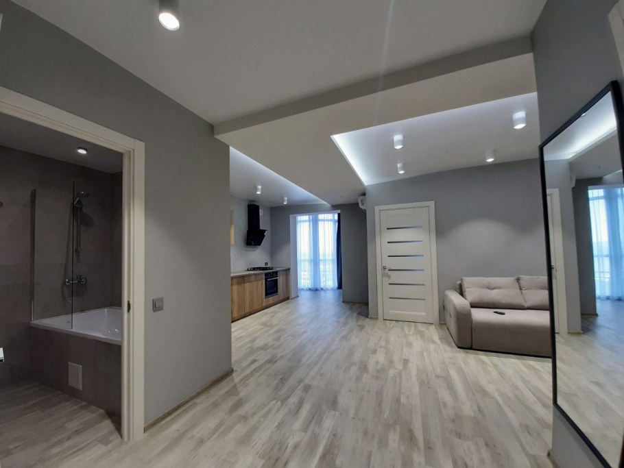 ID парк Победы ЖК Санкт-Петербург