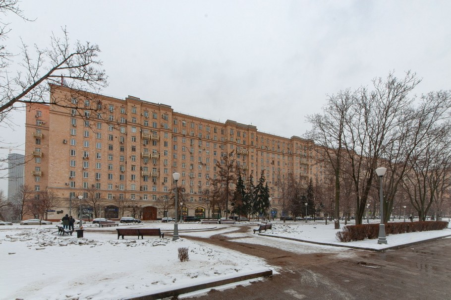 Бюджетная отделка квартиры