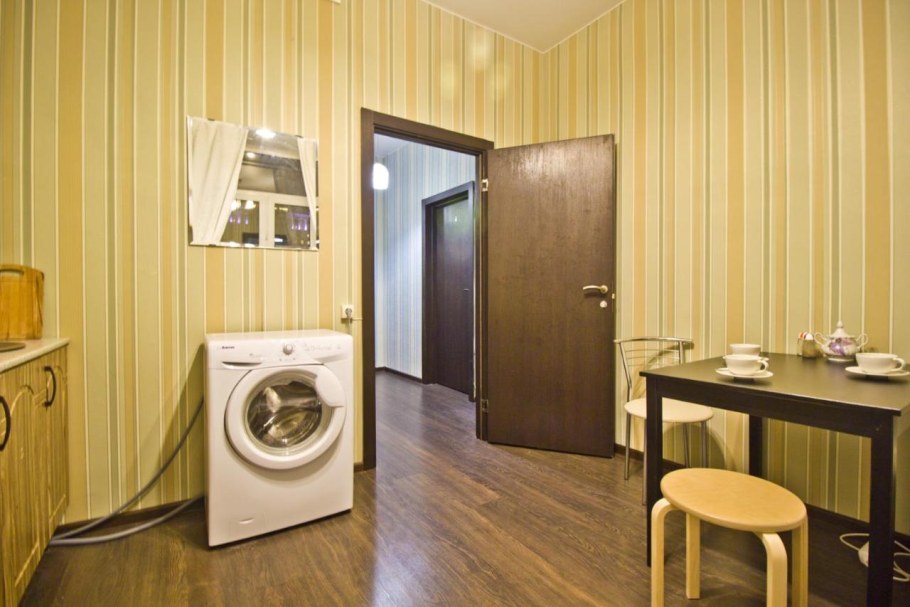 Однокомнатная квартира обычная