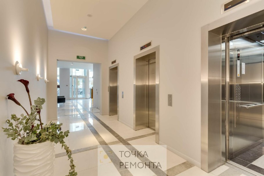 Евроремонт в частном доме