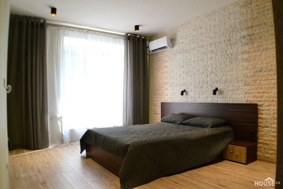 Евроремонт квартиры