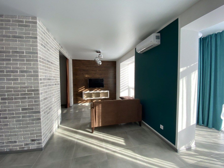 Victory Park Residences Фонченко