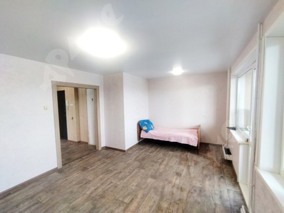 Комната чистовая отделка