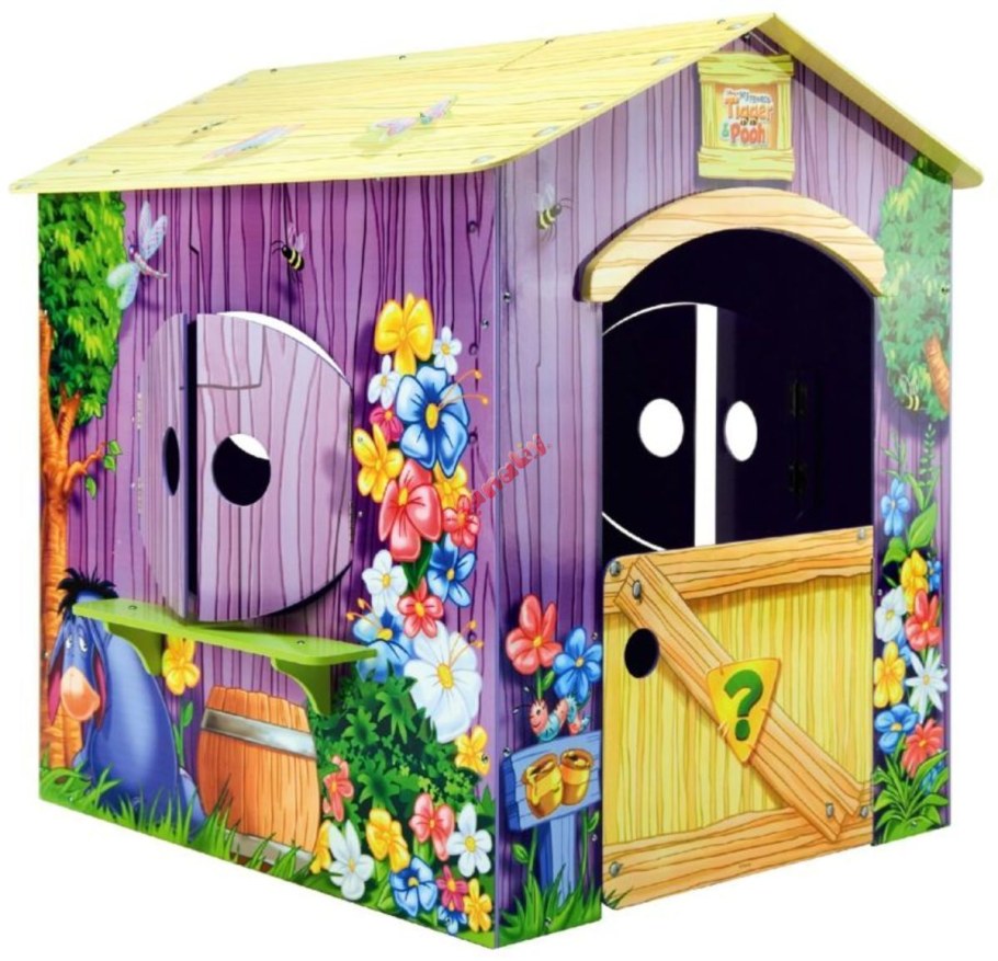 Домик детский