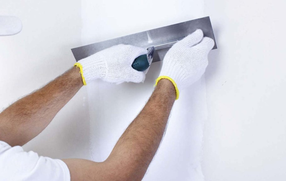 Шпатлевка Perel Plaster Wall