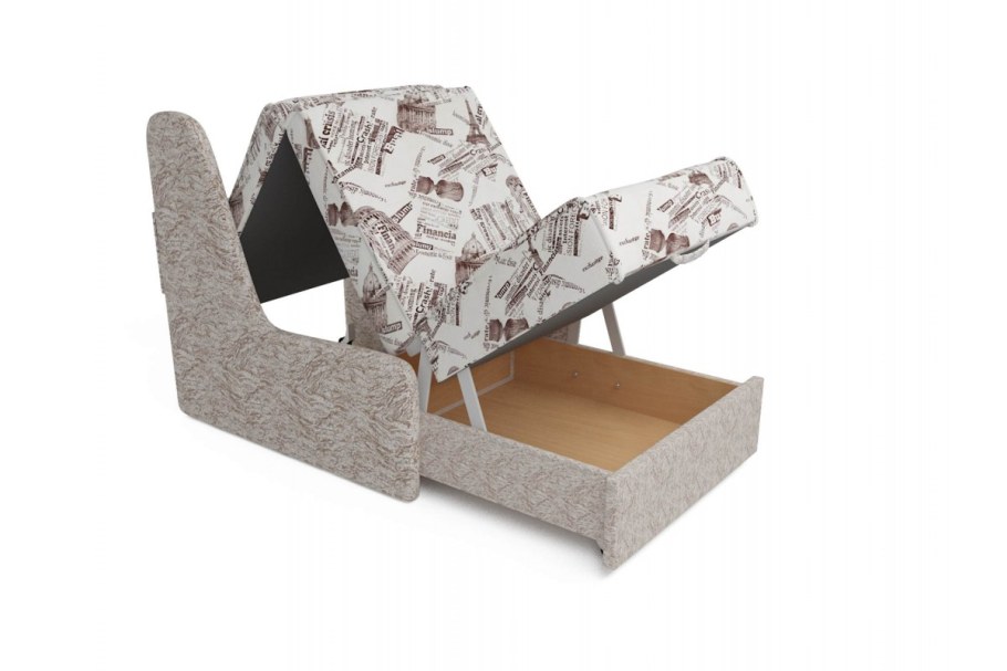 Кресло диван раскладное