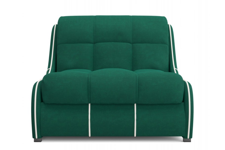 Кресло Lyon зеленое