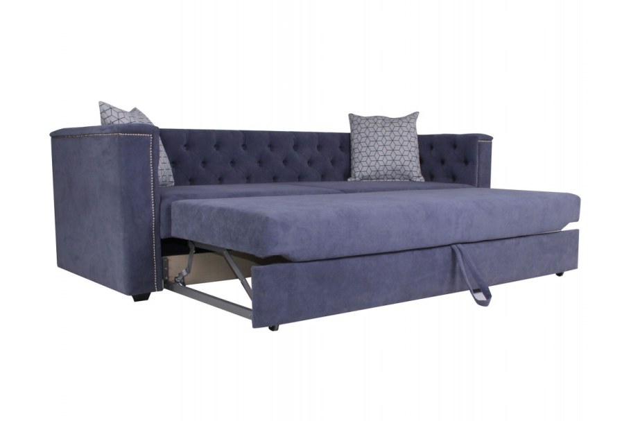 Кресло Торин Люкс черный