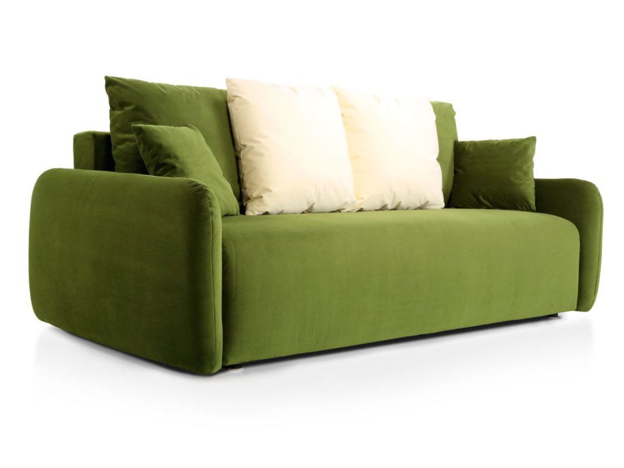 Диван бескаркасный PUZZLEBAG