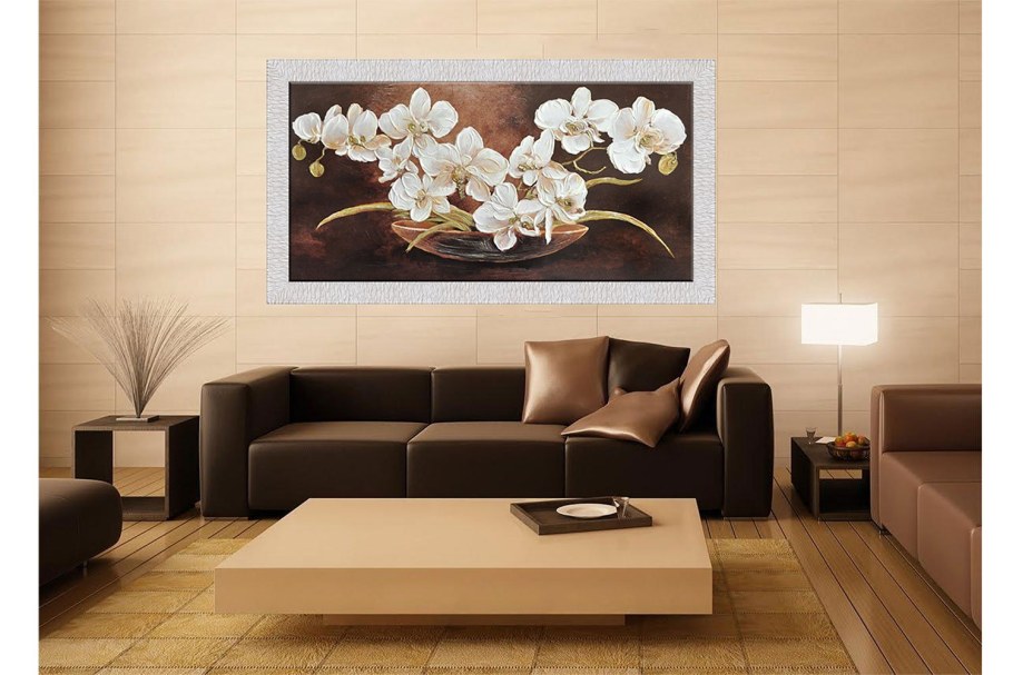 Картина стена