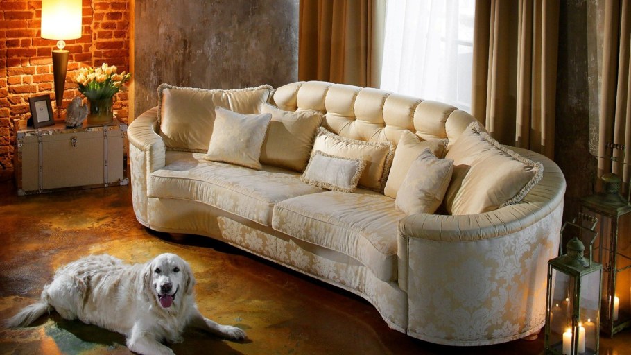 Угловой диван Берн Космо