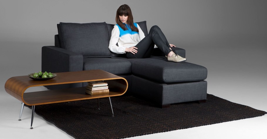 Модульный диван каньон. Canyon Sectional Corner Group