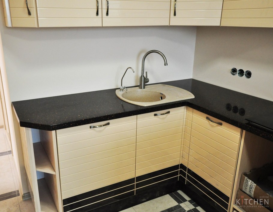 Кухонная мойка Blanco Delta II