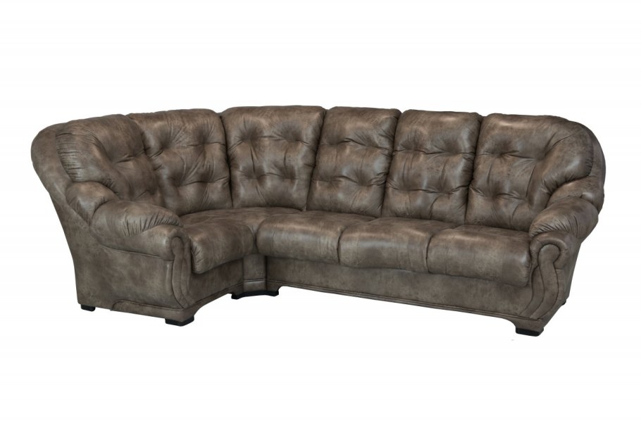 Диван Монреаль аккордеон угловой