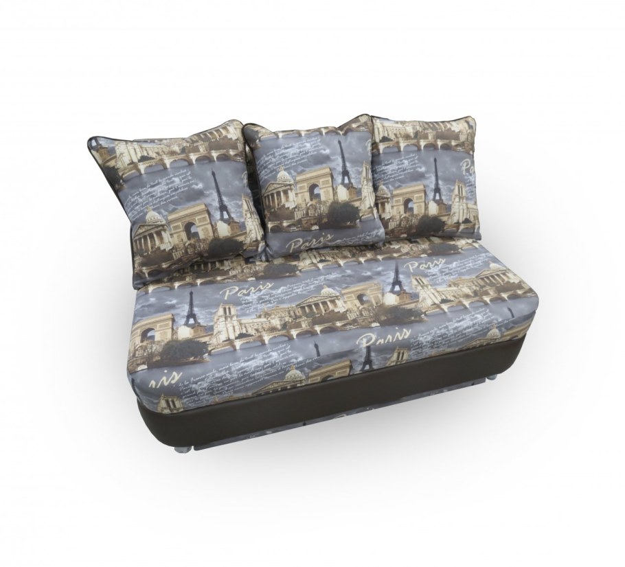 Диван-кровать Витязь м фабрика Ладья