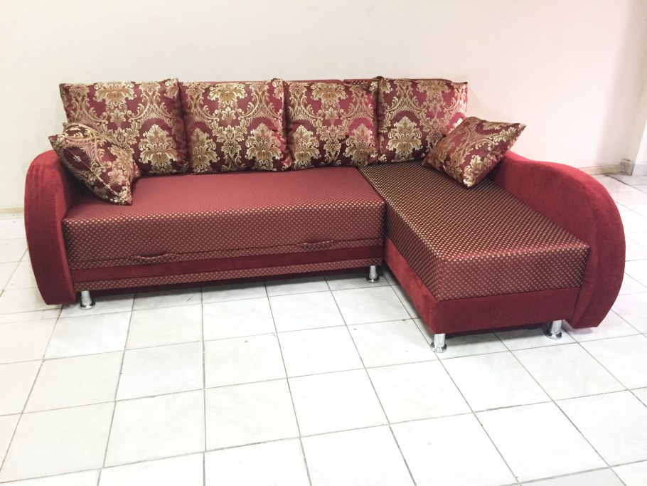 Диван Александрия угловой