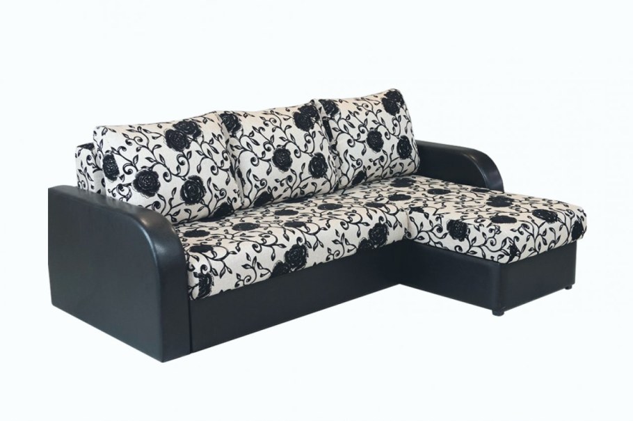 Диван аккордион ыбрики " Боринское"