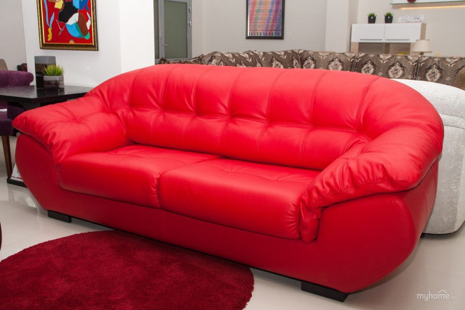 Диван Паскаль Марк мебель