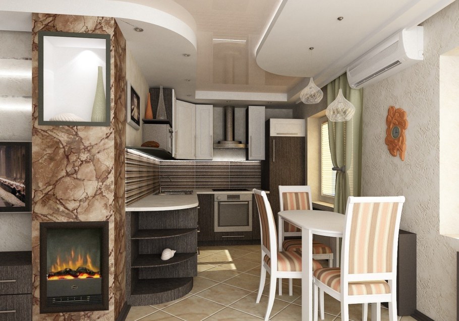 Согласование перепланировки