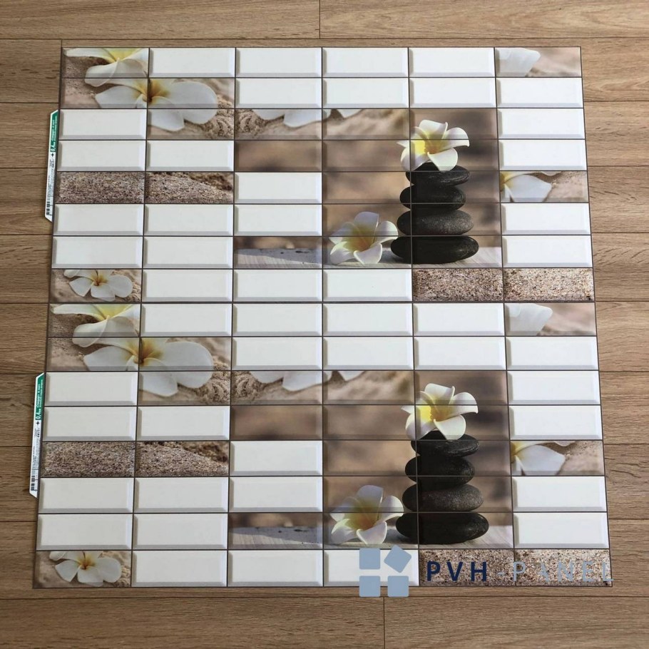 Панели ПВХ регул