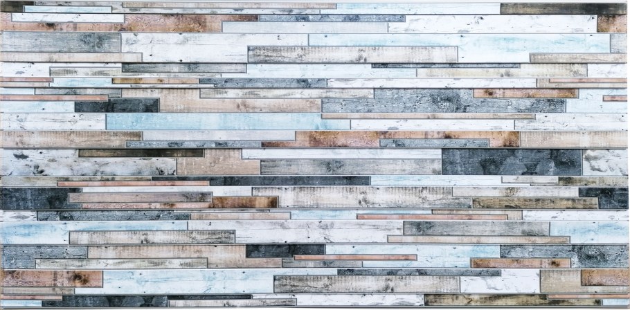 Панель ПВХ листовая 0.3 мм 960х485 мм