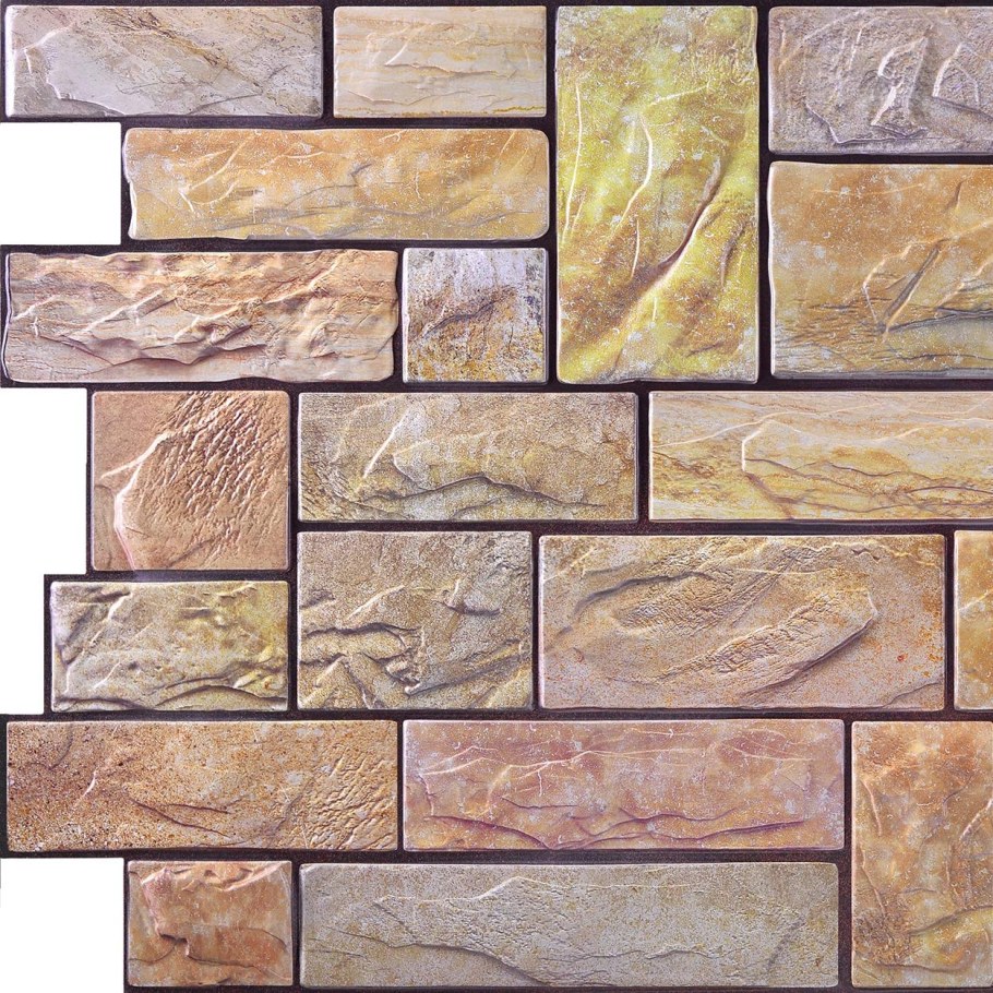 Панели ПВХ регул