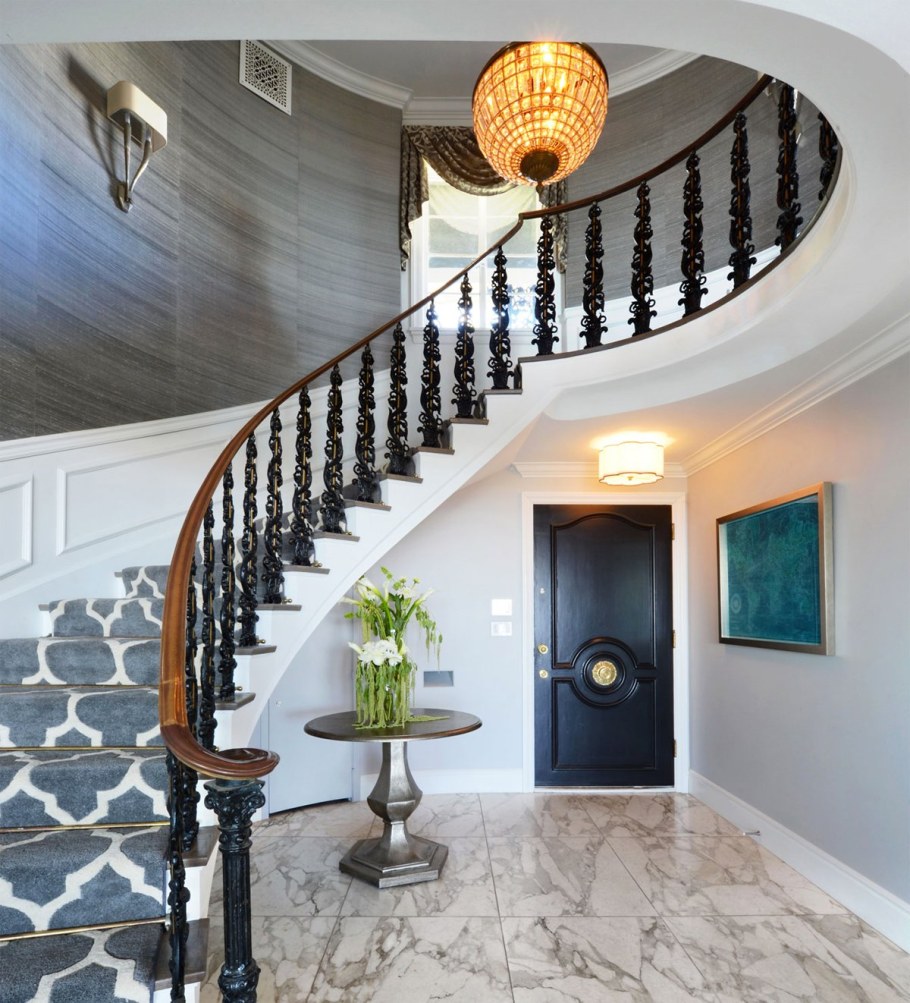 Красивая отделка коттеджей