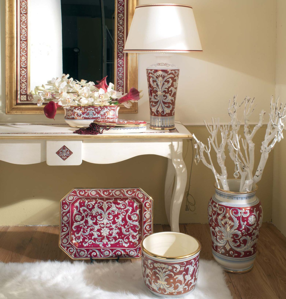 Красивые интерьерные вещи