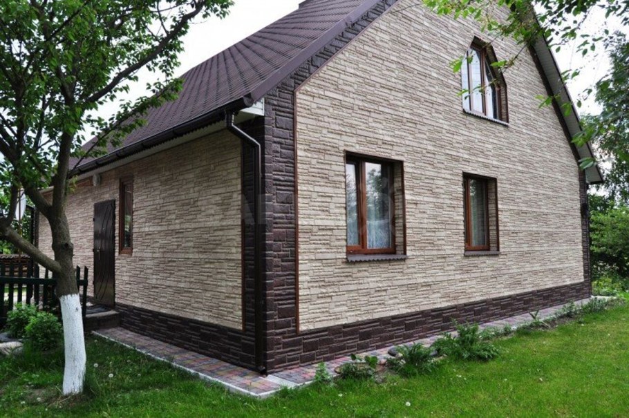 Альта профиль Скалистый камень Алтай