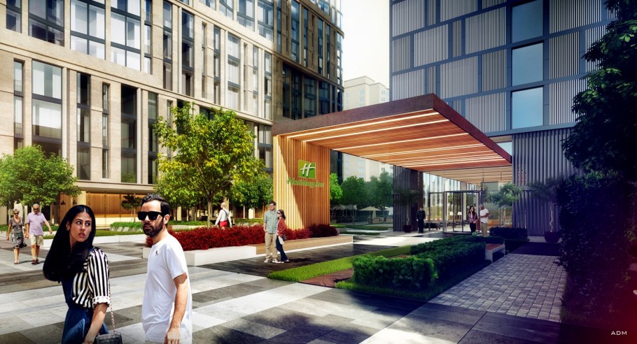 Пчелиные соты Бионика архитектура