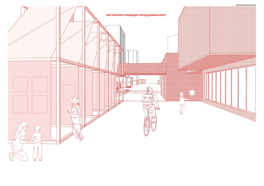 Проект музея Гуггенхайма в Хельсинки